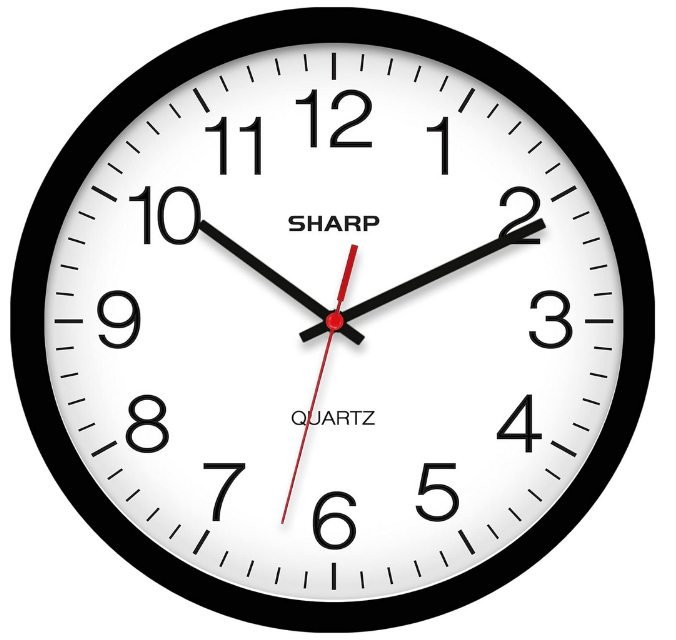 Time