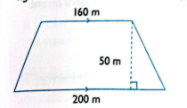 trapezium